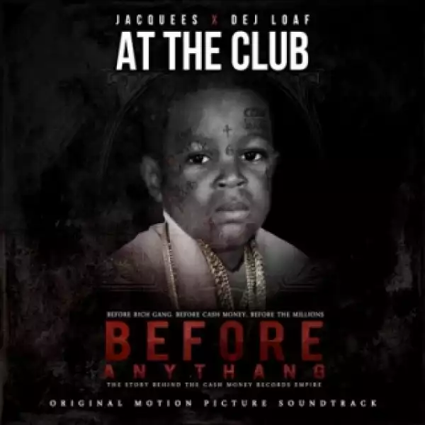 Instrumental: Jacquees - At The Club (Prod. By W$Kharri) FT Dej Loaf